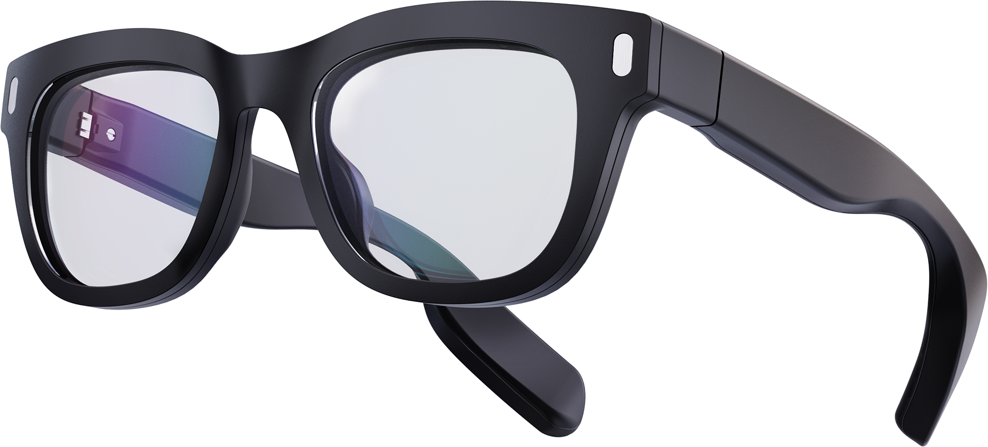 Autofocals Fuller Vision