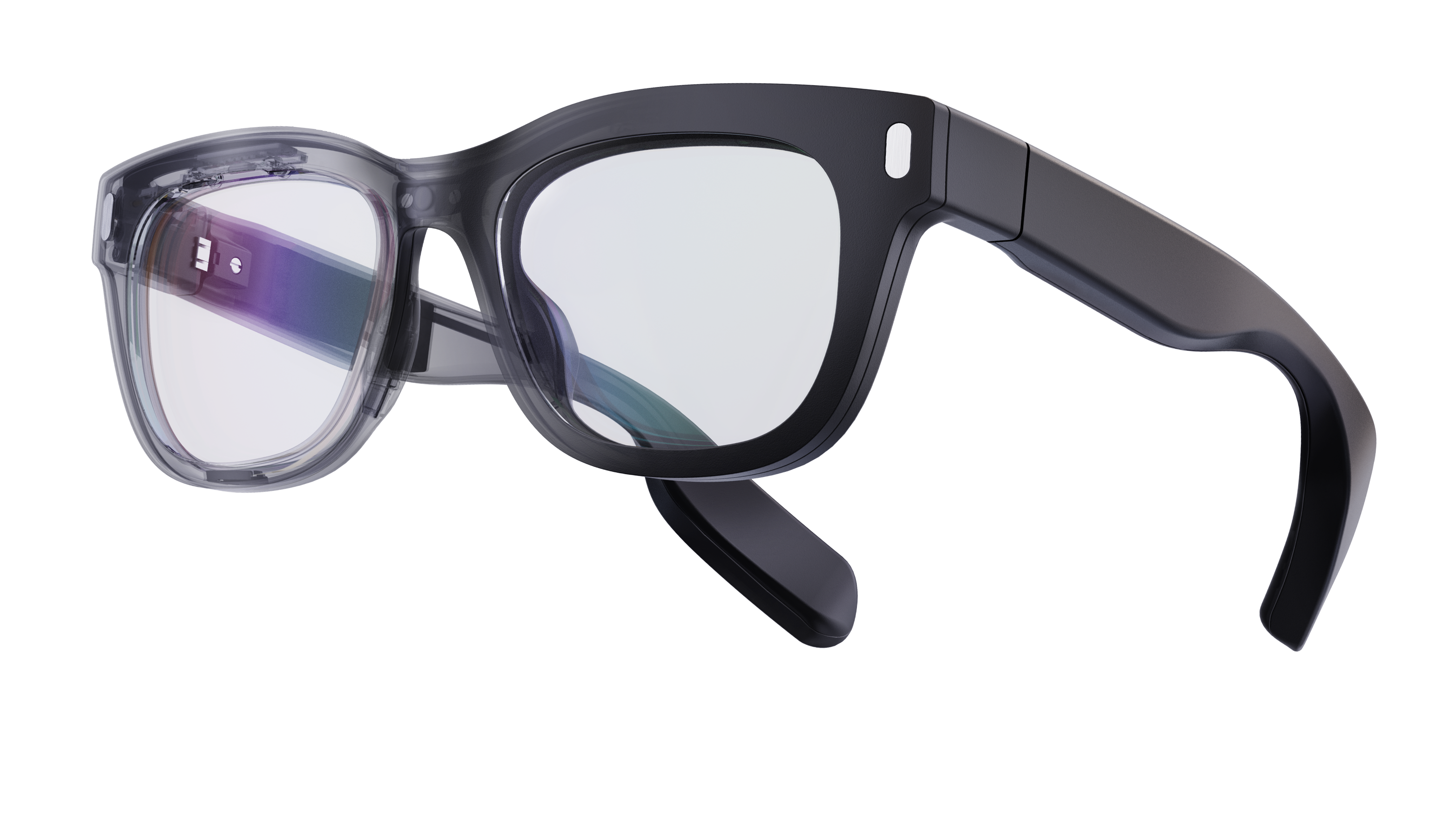 Autofocals Fuller Vision