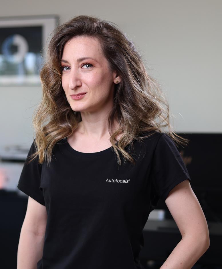 Tamara Panić